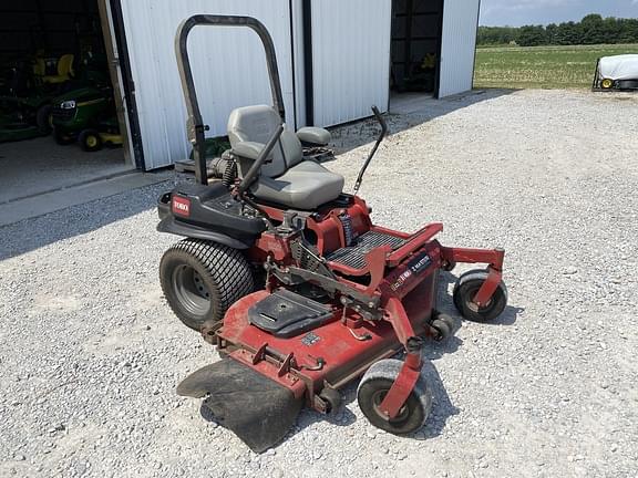 Image of Toro 6000 equipment image 3