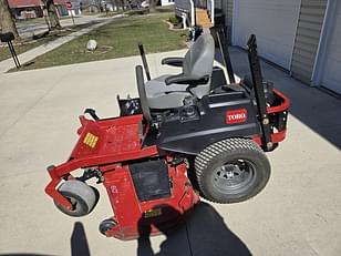 Main image Toro Titan MX6000 1