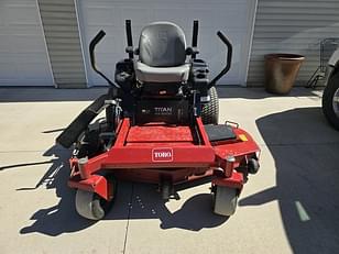 Main image Toro Titan MX6000 9