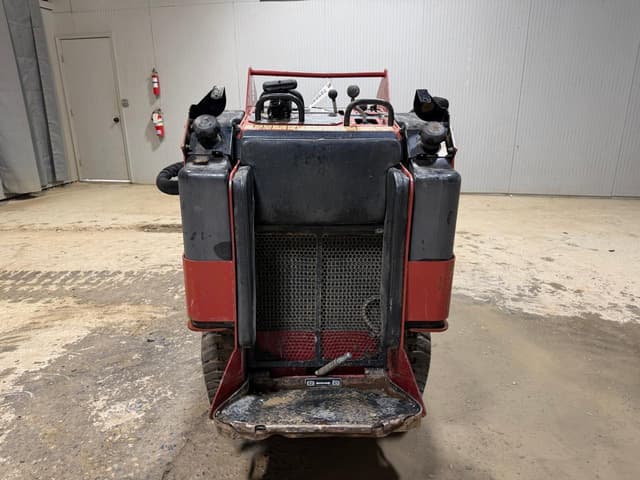 Image of Toro Dingo TX-1000 equipment image 3