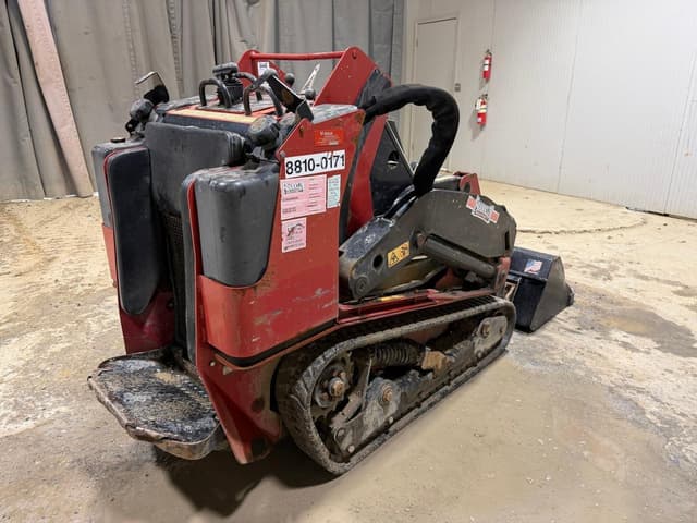 Image of Toro Dingo TX-1000 equipment image 4