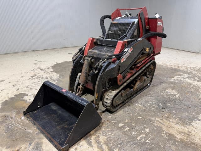Image of Toro Dingo TX-1000 equipment image 1