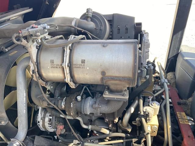 Image of Toro Groundsmaster 4500D equipment image 3