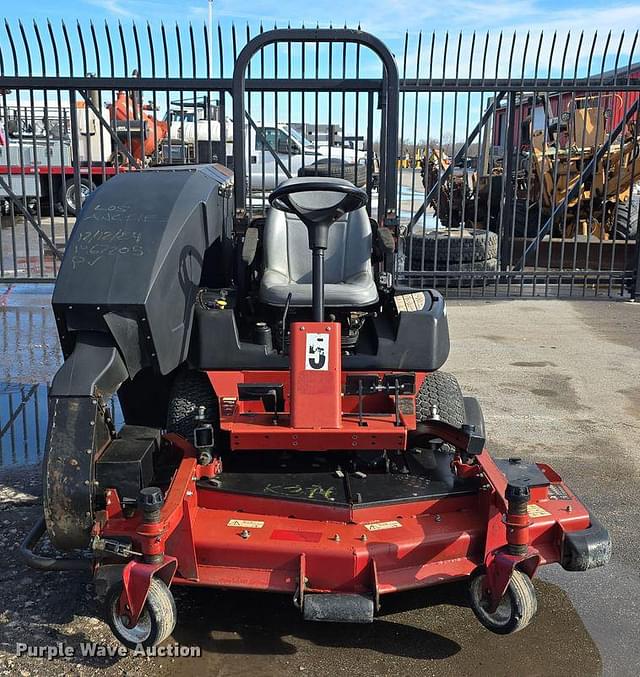 Image of Toro Groundsmaster 3280-D equipment image 1