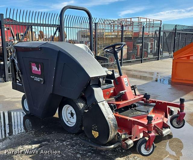 Image of Toro Groundsmaster 3280-D equipment image 2