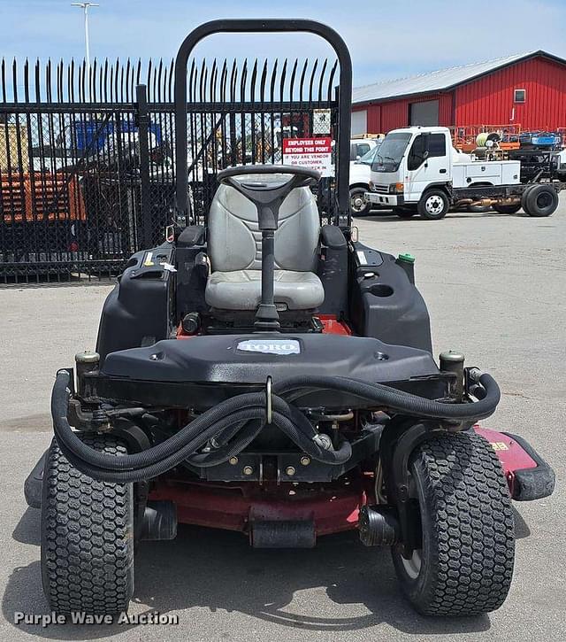 Image of Toro Groundsmaster 360 equipment image 1