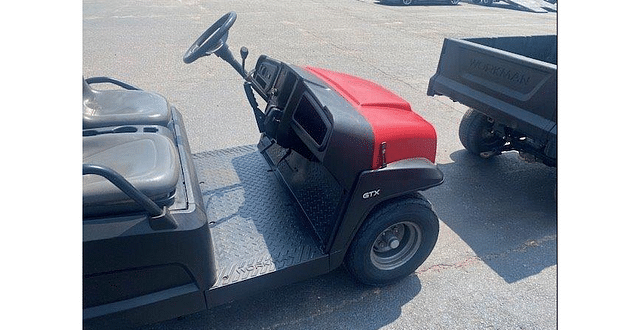Image of Toro Workman equipment image 2