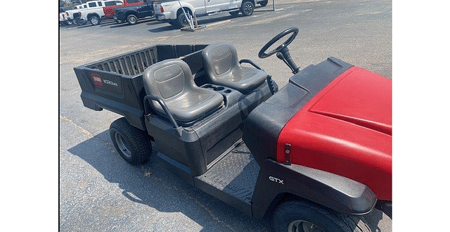 Image of Toro Workman equipment image 3