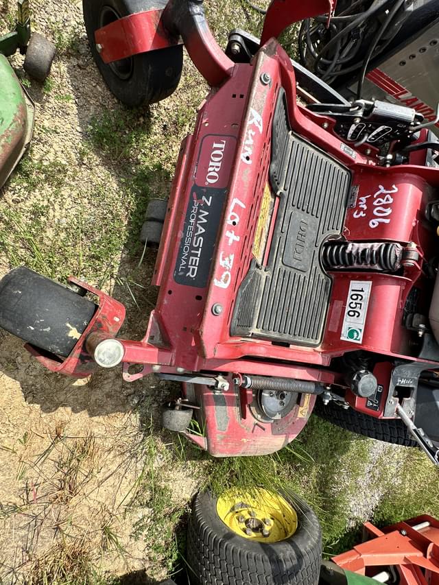 Image of Toro Z Master equipment image 4