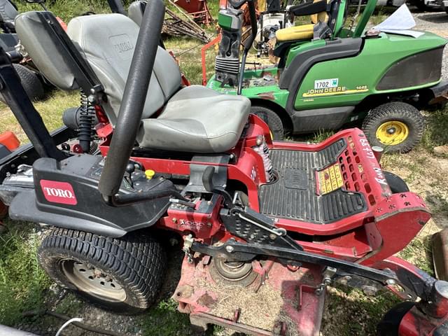 Image of Toro Z Master equipment image 3