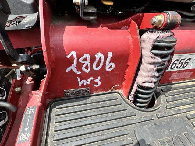 Image of Toro Z Master equipment image 1