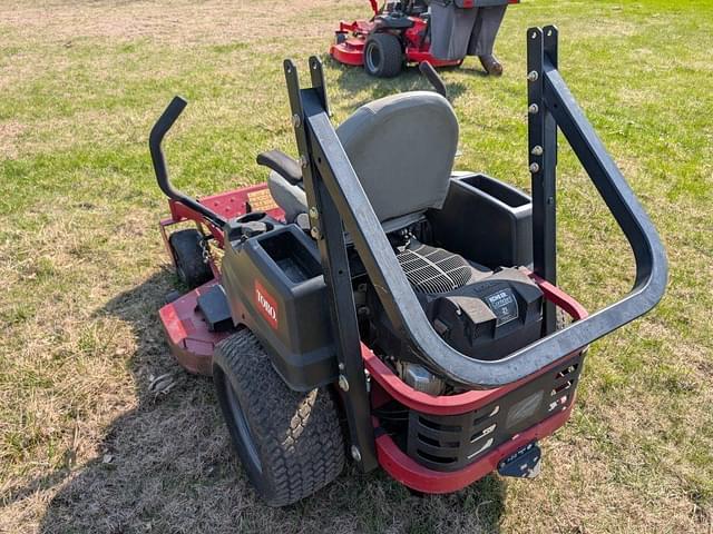Image of Toro  Titan MX 4800 equipment image 2
