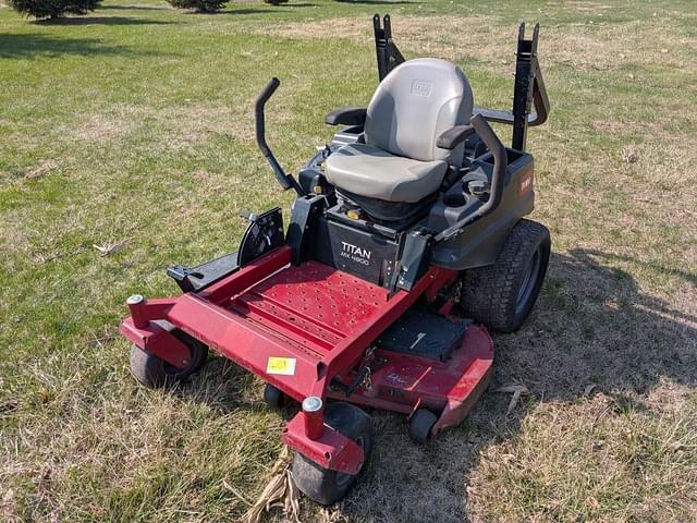 Image of Toro  Titan MX 4800 equipment image 1