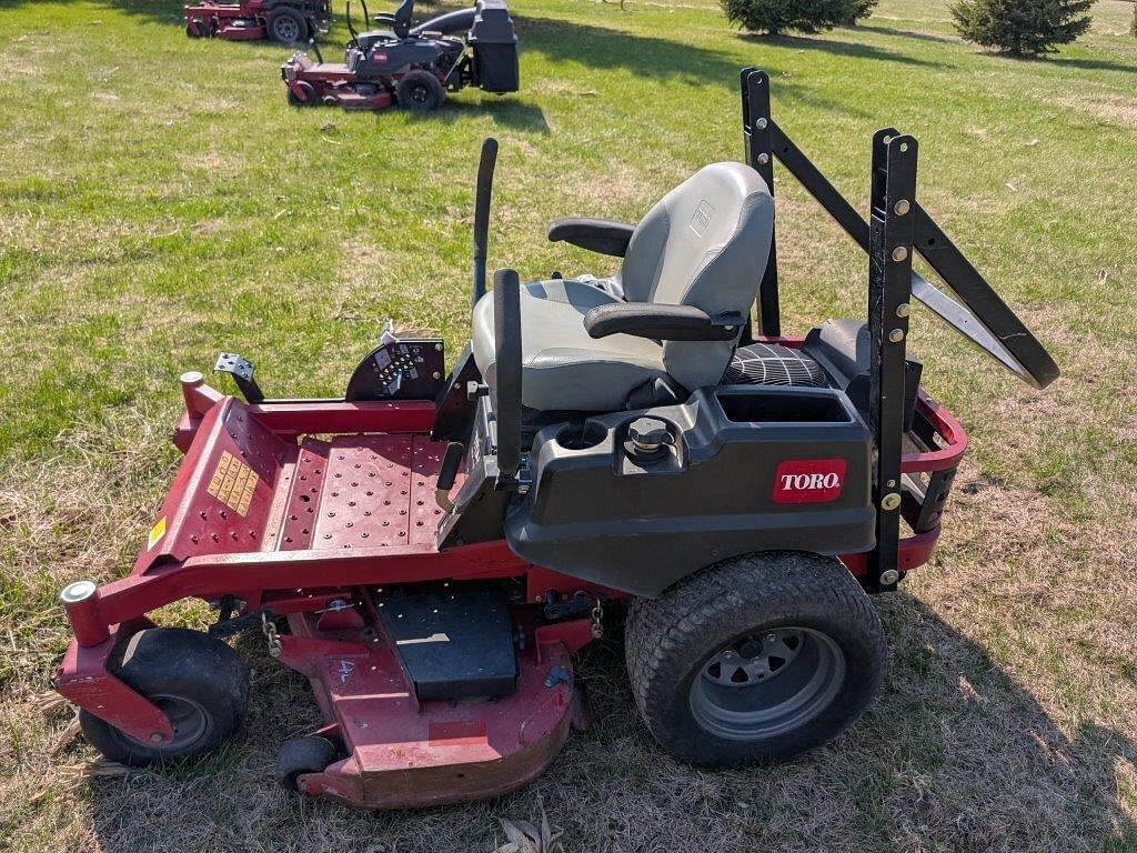 Image of Toro  Titan MX 4800 Primary image