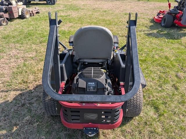 Image of Toro  Titan MX 4800 equipment image 3