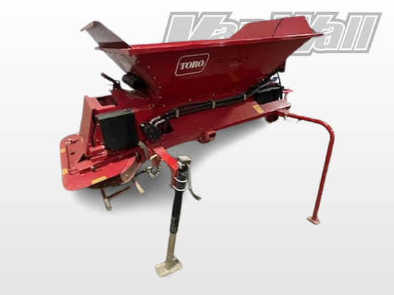 Image of Toro ProPass 200 Primary image