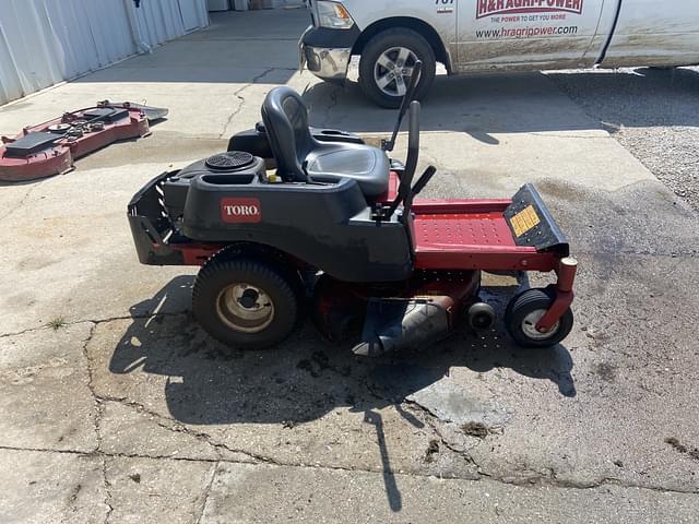 Used toro groundsmaster 4000d for online sale