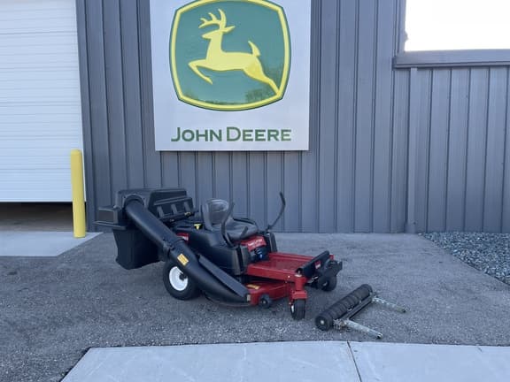 Image of Toro Timecutter SS4225 equipment image 1