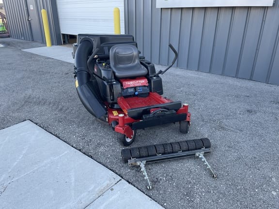 2016 Toro Timecutter SS4225 Equipment Image0