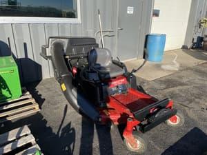 2016 Toro Timecutter SS4225 Image