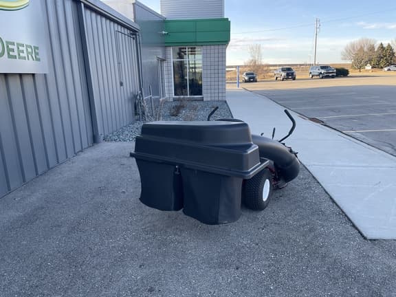 Image of Toro Timecutter SS4225 equipment image 2