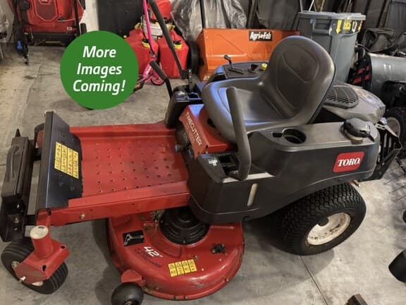 Image of Toro Timecutter SS4225 Primary Image