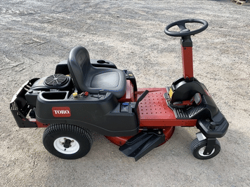 Main image Toro SW3200