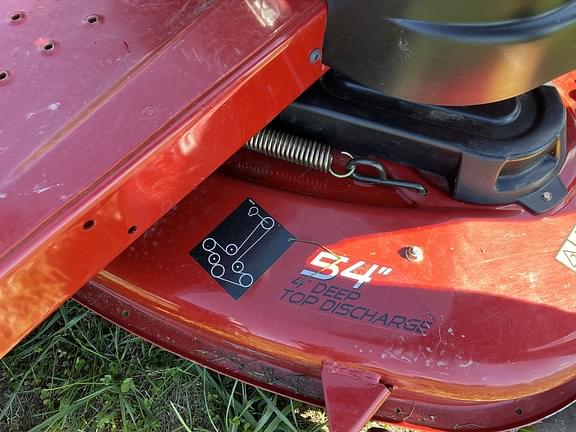 Image of Toro Timecutter SW4200 equipment image 4