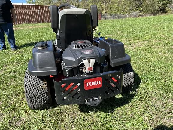 Image of Toro Timecutter SW4200 equipment image 1