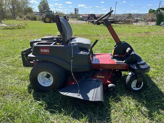 Image of Toro Timecutter SW4200 equipment image 2