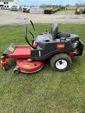 Image of Toro Timecutter SS4225 equipment image 3
