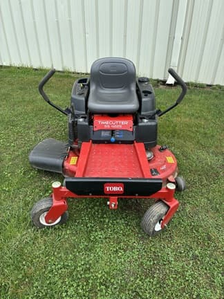 Image of Toro Timecutter SS4225 equipment image 1