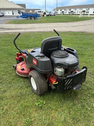 Image of Toro Timecutter SS4225 equipment image 4