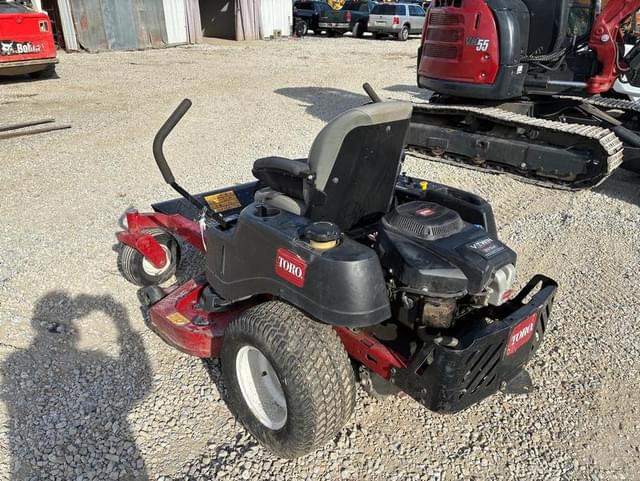 Image of Toro Timecutter MX5050 equipment image 2