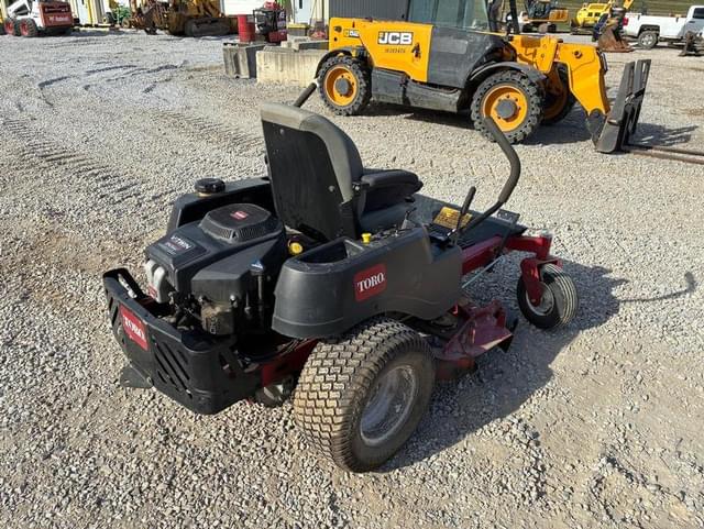 Image of Toro Timecutter MX5050 equipment image 4