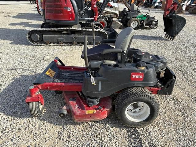 Image of Toro Timecutter MX5050 equipment image 1