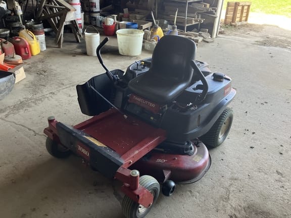 Main image Toro Timecutter SS5000