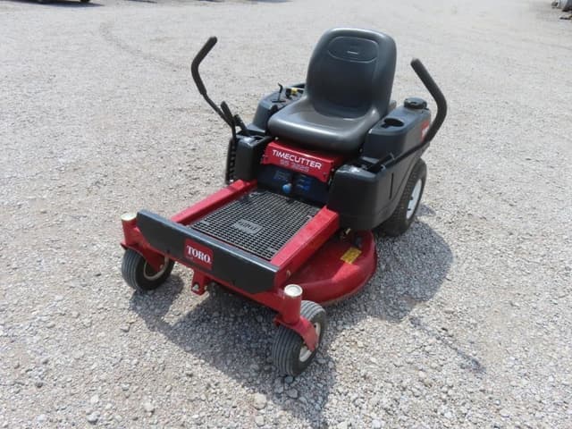 Image of Toro Timecutter SS3225 equipment image 1