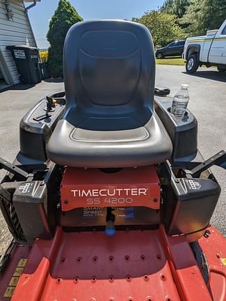 Toro timecutter outlet ss4200