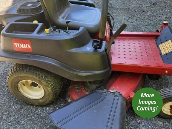 Image of Toro Timecutter SS5000 Primary Image
