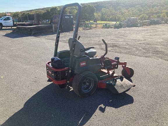 Image of Toro Titan MX6000 equipment image 2