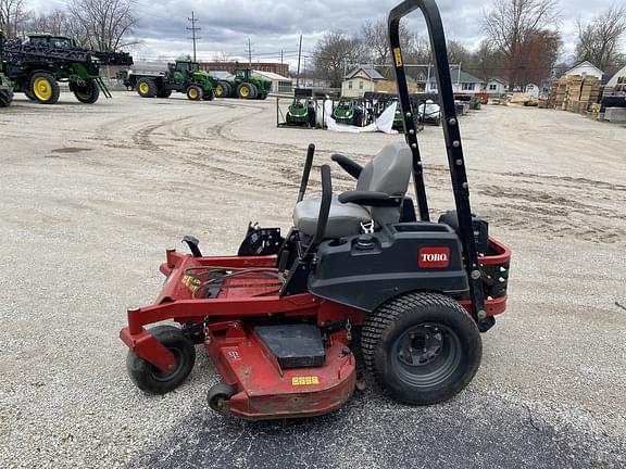 Image of Toro Titan MX5400 equipment image 1