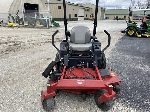 Image of Toro Titan MX5400 equipment image 2