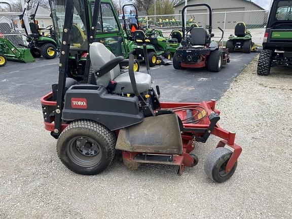 Image of Toro Titan MX5400 equipment image 4