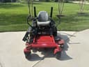 2016 Toro Titan MX5400 Image