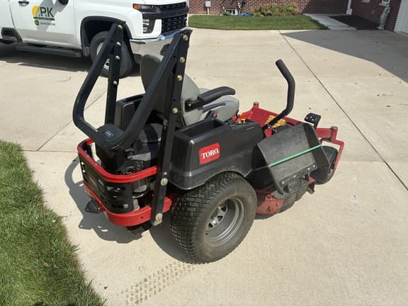 Image of Toro Titan MX5400 equipment image 3