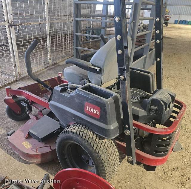 Image of Toro Titan MX5400 equipment image 3