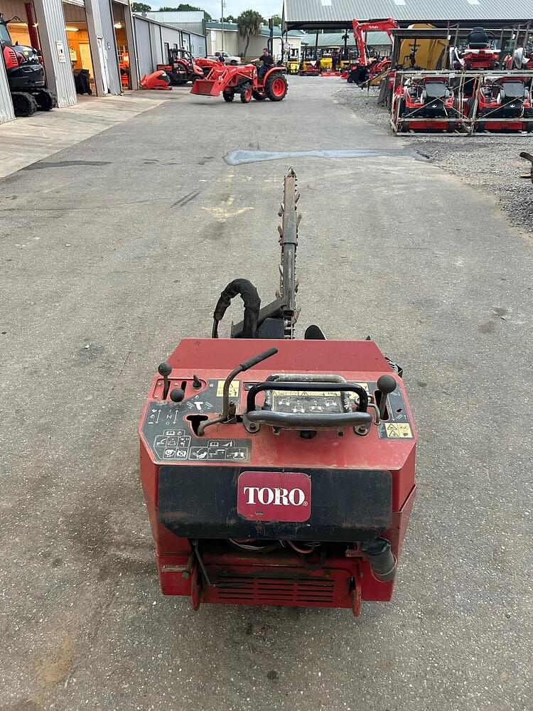 Image of Toro TRX20 Image 1