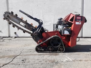 2016 Toro TRX26 Image