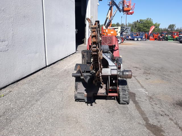 Image of Toro TRX26 equipment image 2